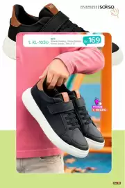 Catálogo Sokso Página 11