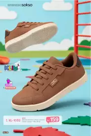 Catálogo Sokso Página 14