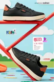 Catálogo Sokso Página 15