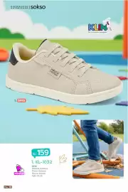 Catálogo Sokso Página 16