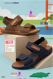 Catálogo Sokso Página 18