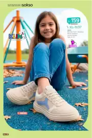 Catálogo Sokso Página 2