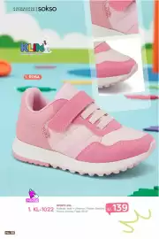 Catálogo Sokso Página 22