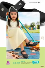 Catálogo Sokso Página 23