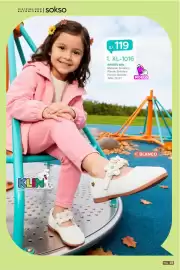 Catálogo Sokso Página 25