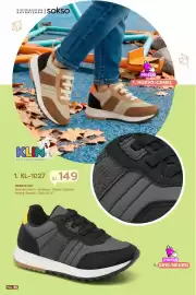 Catálogo Sokso Página 30