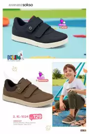 Catálogo Sokso Página 31