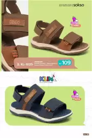 Catálogo Sokso Página 33