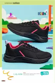 Catálogo Sokso Página 4