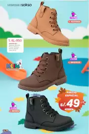 Catálogo Sokso Página 40
