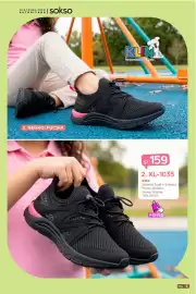 Catálogo Sokso Página 5