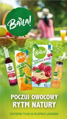 Lewiatan (ważność do 31-05)