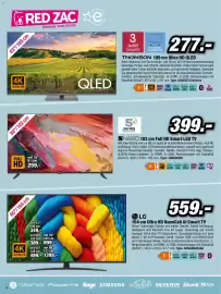 Red Zac Flugblatt Seite 10