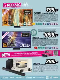 Red Zac Flugblatt Seite 12