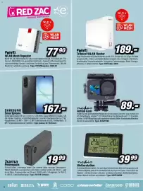 Red Zac Flugblatt Seite 14