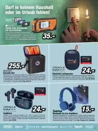 Red Zac Flugblatt Seite 15