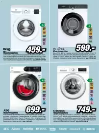 Red Zac Flugblatt Seite 3