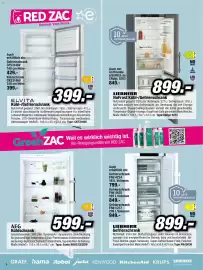Red Zac Flugblatt Seite 6