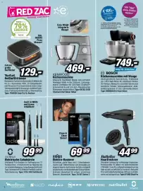 Red Zac Flugblatt Seite 8