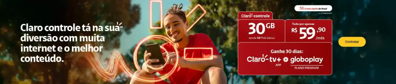 Folheto Claro Página 2