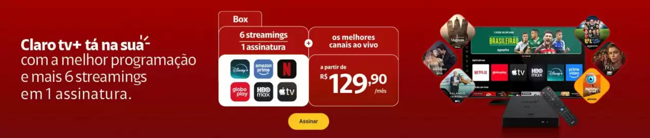 Folheto Claro Página 3