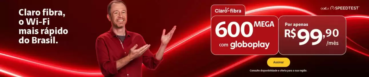 Folheto Claro Página 5