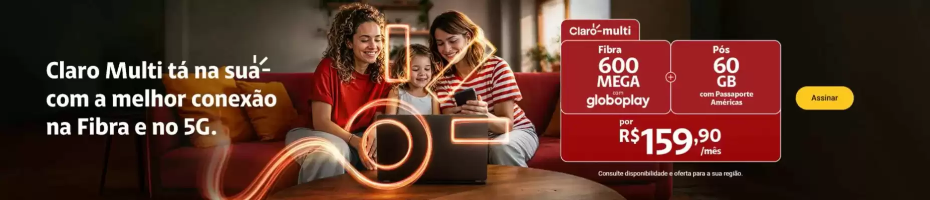 Claro (válido até 16-04)