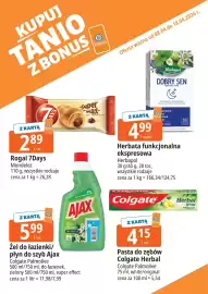 E.Leclerc gazetka Strona 10