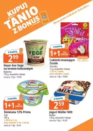 E.Leclerc gazetka Strona 2