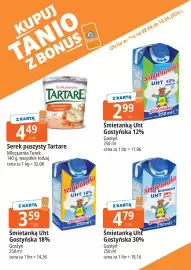 E.Leclerc gazetka Strona 3