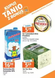 E.Leclerc gazetka Strona 4