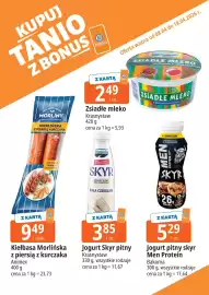 E.Leclerc gazetka Strona 6