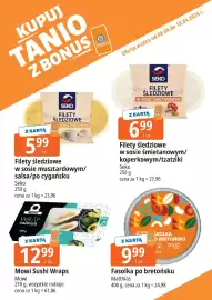 E.Leclerc gazetka Strona 8