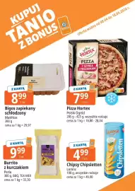 E.Leclerc gazetka Strona 9