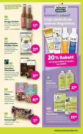 Biomarkt Prospekt Seite 13