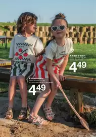 Zeeman Prospekt woche 14 Seite 10