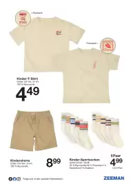 Zeeman Prospekt woche 14 Seite 11