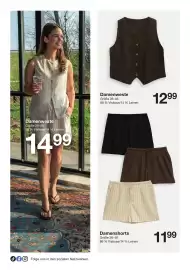 Zeeman Prospekt woche 14 Seite 12