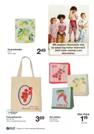 Zeeman Prospekt woche 14 Seite 2