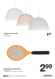 Zeeman Prospekt woche 14 Seite 5