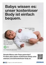 Zeeman Prospekt woche 14 Seite 7