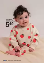 Zeeman Prospekt woche 14 Seite 8