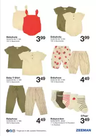 Zeeman Prospekt woche 14 Seite 9