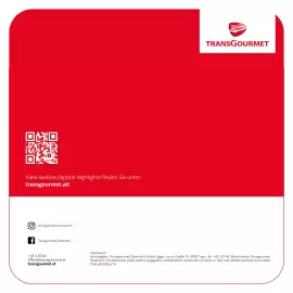 Transgourmet Flugblatt Seite 7
