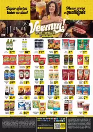 Folheto Coelho Diniz Página 1