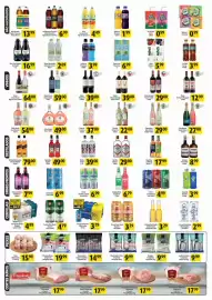 Folheto Coelho Diniz Página 3