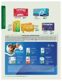 Catálogo Drogaria Catarinense Página 11