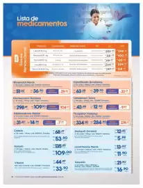 Catálogo Drogaria Catarinense Página 13