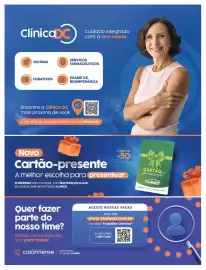 Catálogo Drogaria Catarinense Página 14