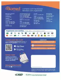 Catálogo Drogaria Catarinense Página 15